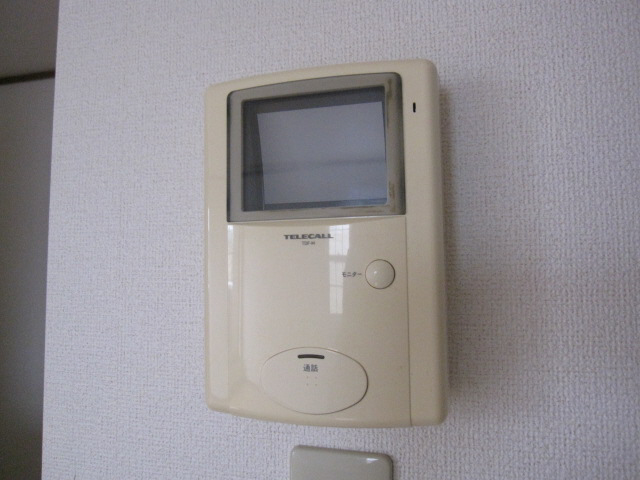 セキュリティ 写真8