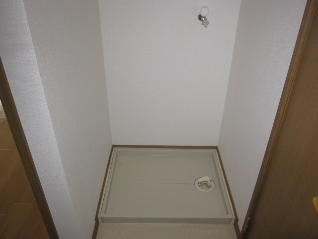 洗面所 写真17