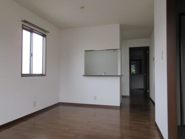 リビング 写真2