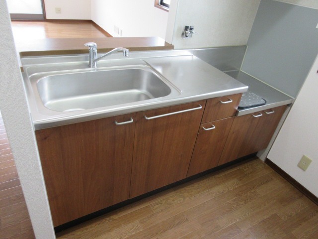 キッチン 写真3