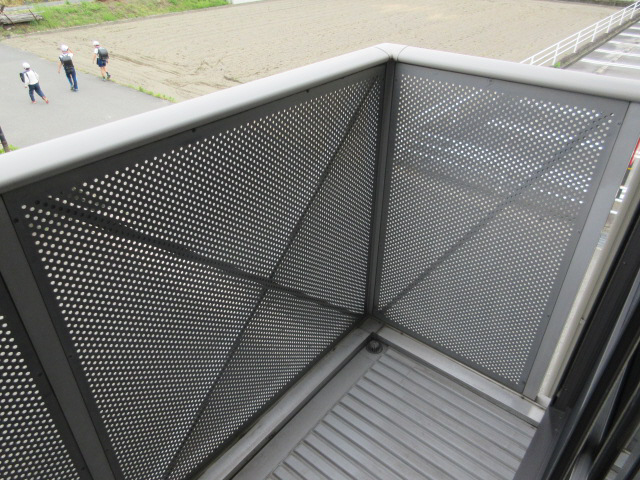 バルコニー・ベランダ 写真12