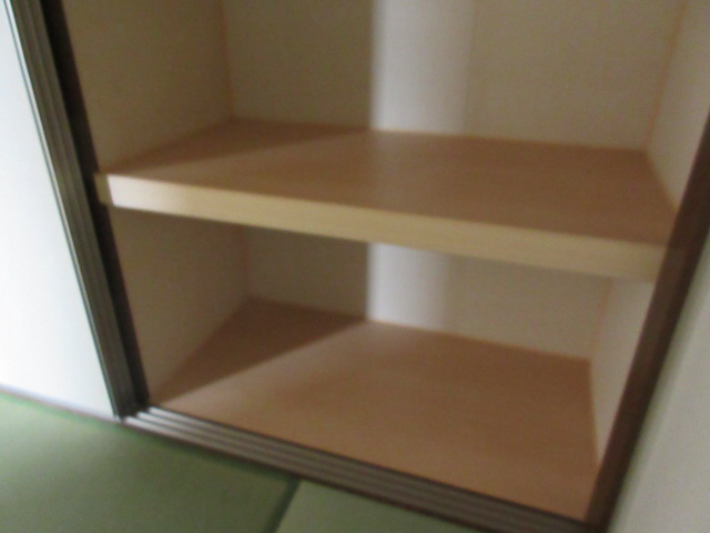 収納 写真15