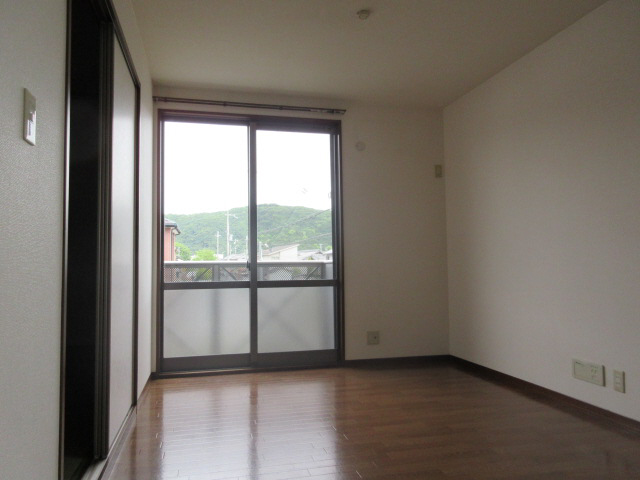 リビング 写真16