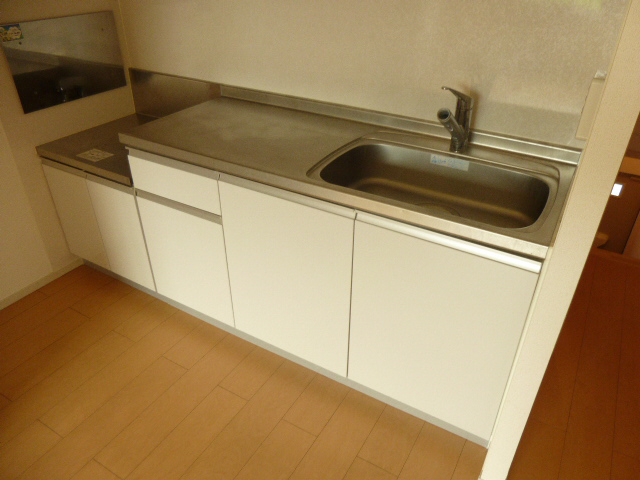 キッチン 写真3