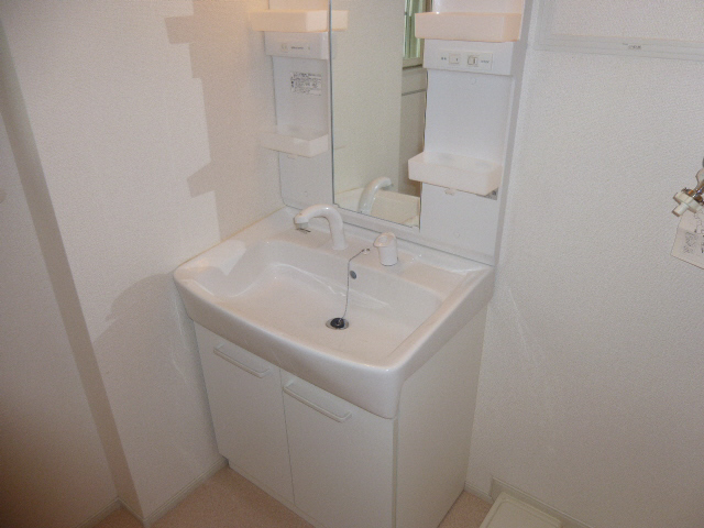 洗面所 写真6