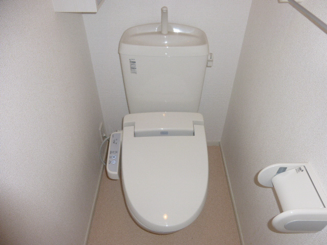 トイレ 写真5