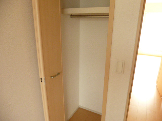 収納 写真12