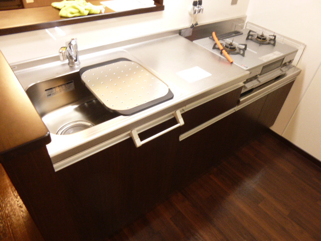 キッチン 写真3