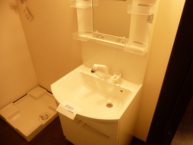 洗面所 写真6