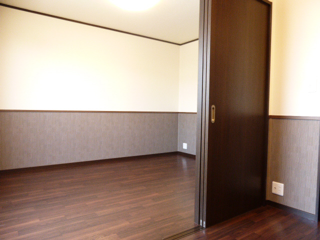 リビング 写真8