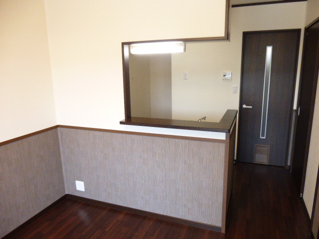 リビング 写真9