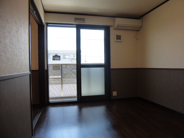 リビング 写真10