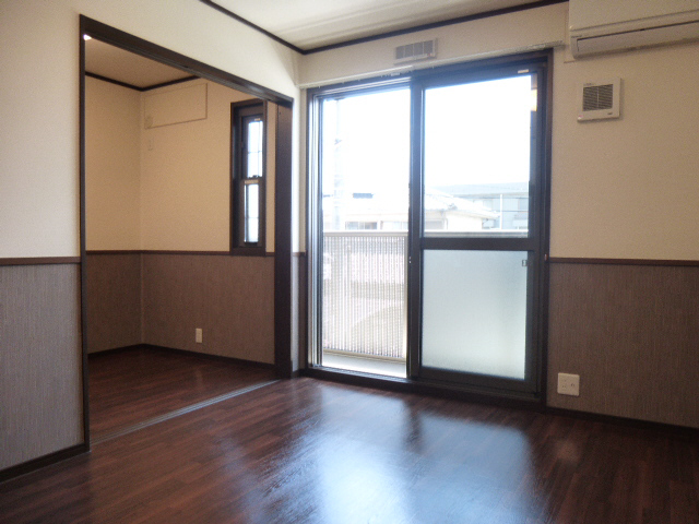 リビング 写真11