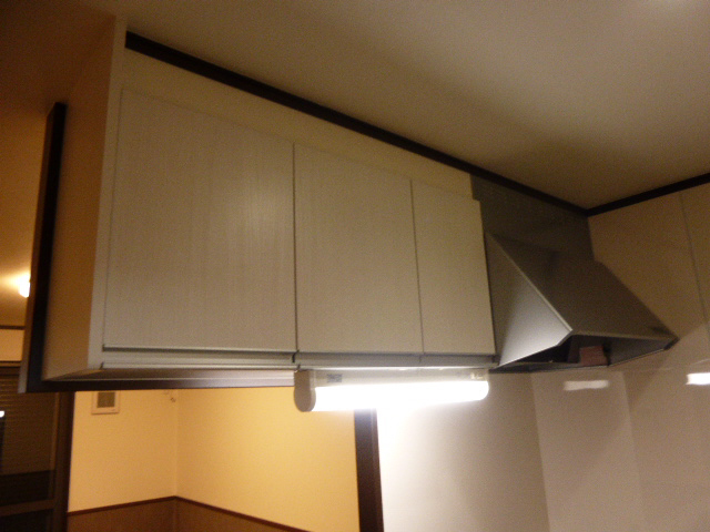 キッチン 写真15