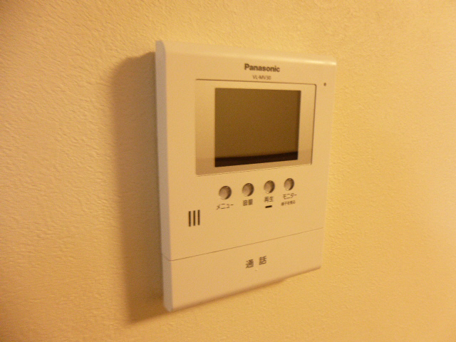 セキュリティ 写真16