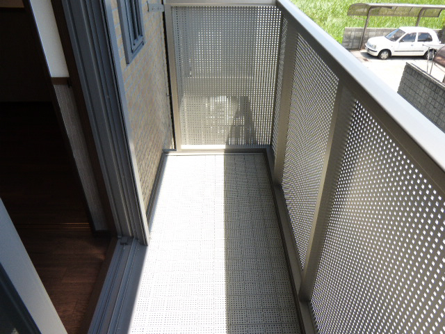 バルコニー・ベランダ 写真20