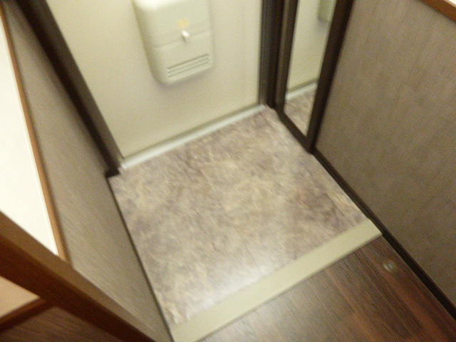 玄関 写真19
