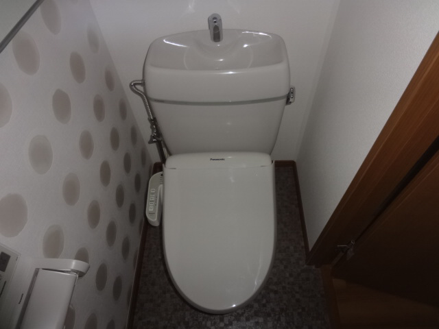 トイレ 写真5