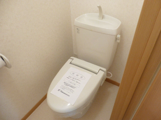 トイレ 写真6