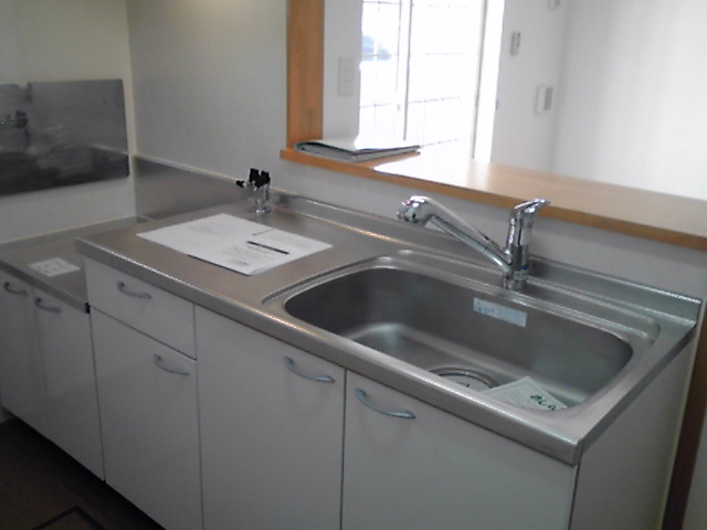 キッチン 写真2