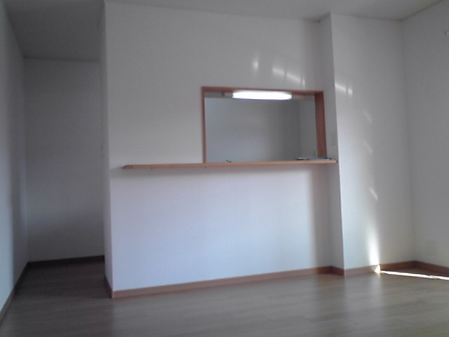 リビング 写真3