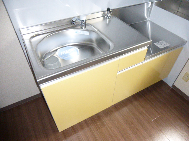 キッチン 写真3