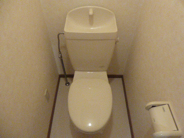トイレ 写真5