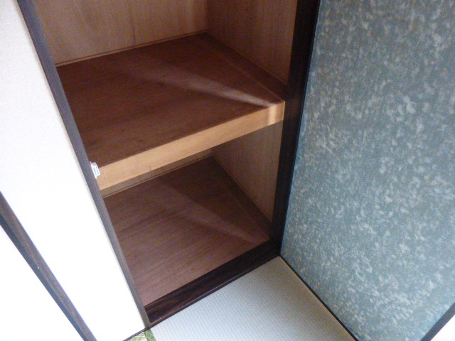 収納 写真15
