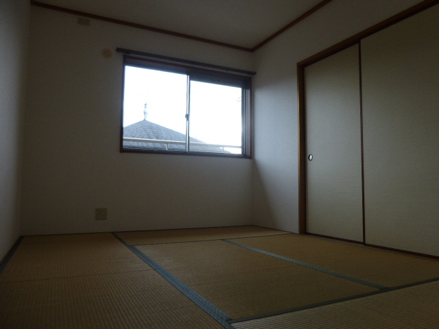 個室 写真14
