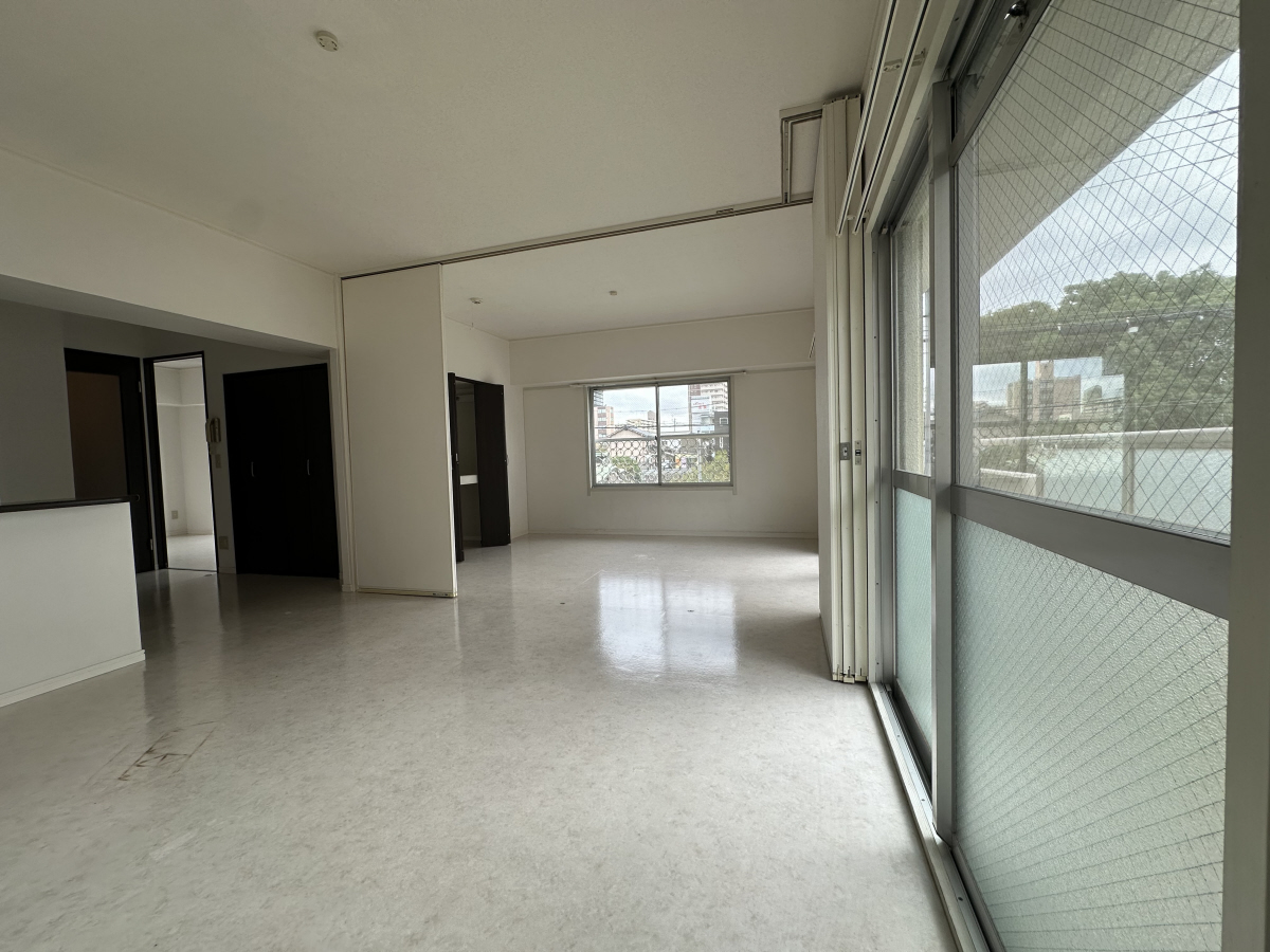 リビング 写真18