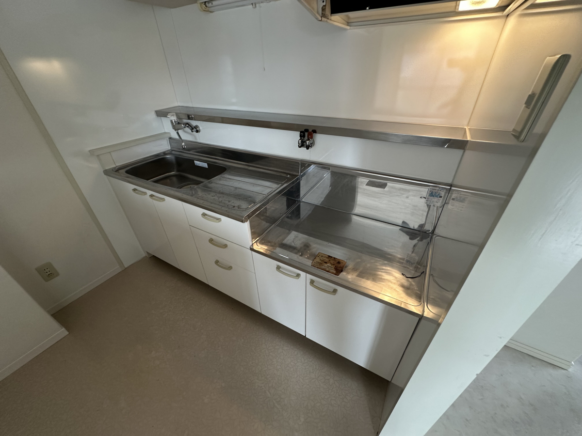 キッチン 写真20