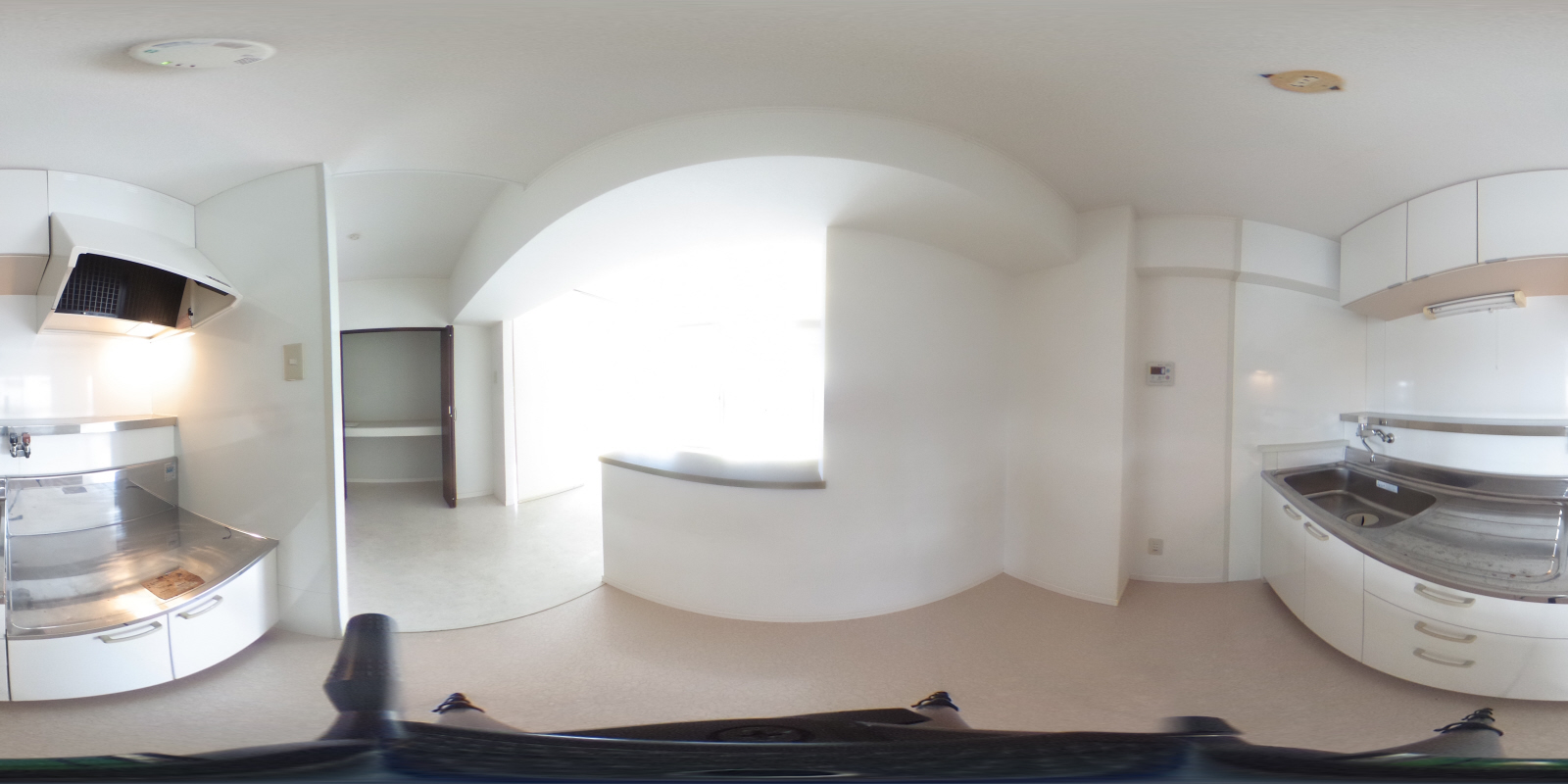 キッチン 写真34