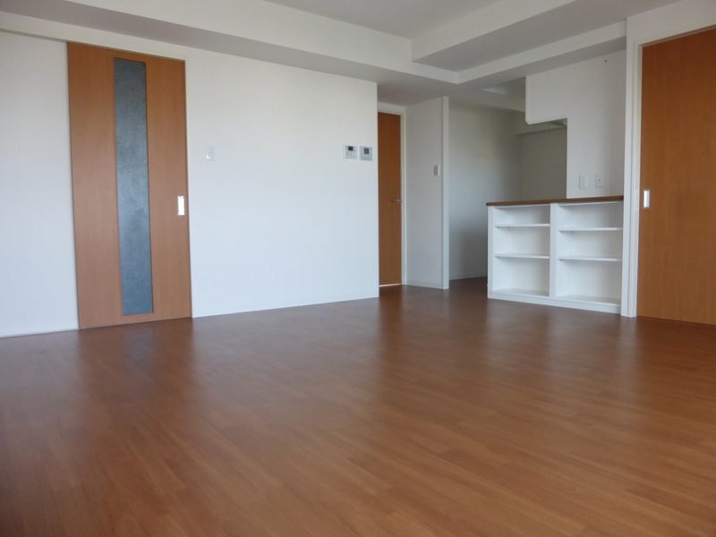 リビング 写真2