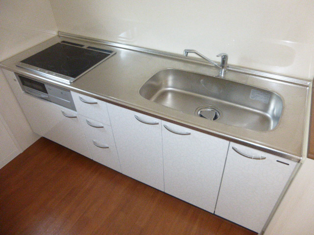 キッチン 写真3