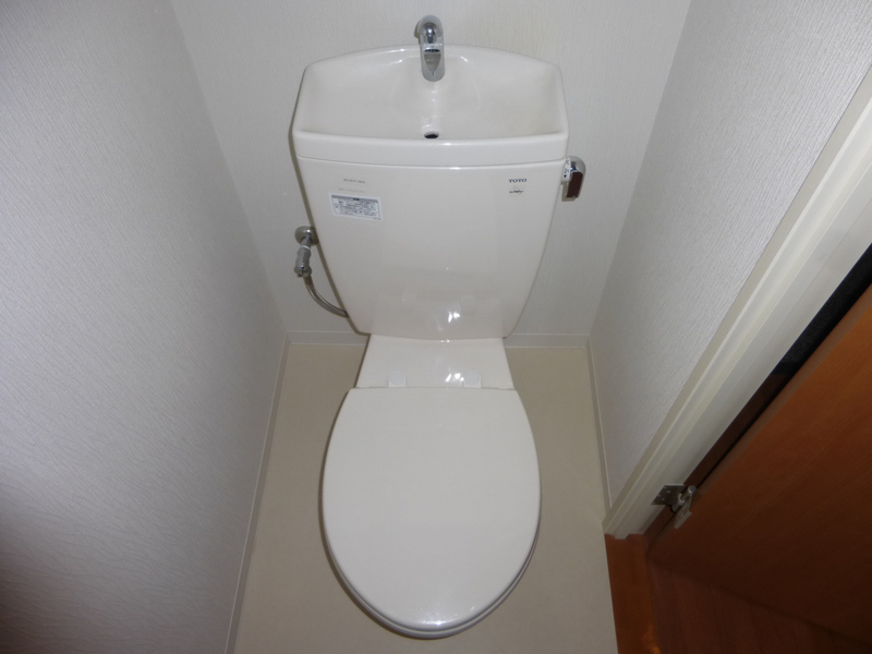 トイレ 写真5