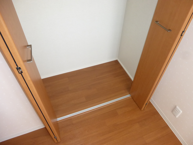 収納 写真8