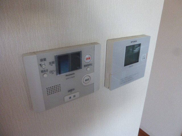 セキュリティ 写真12