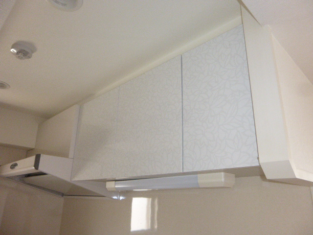 キッチン 写真16