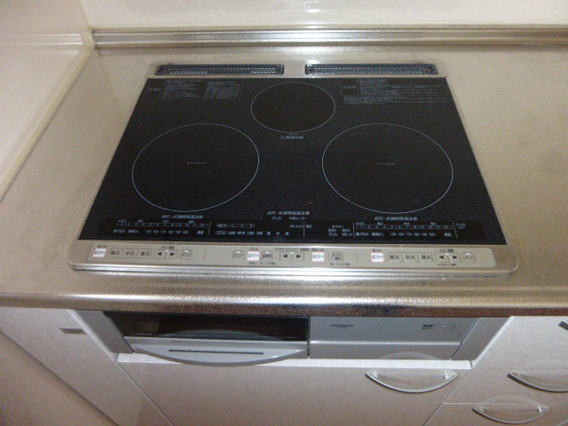 キッチン 写真18