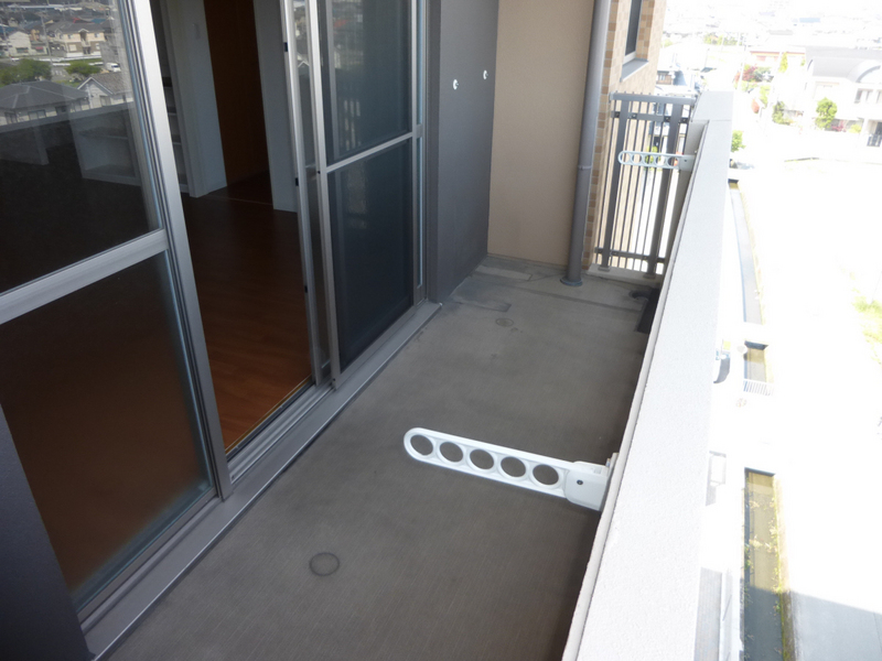 バルコニー・ベランダ 写真20