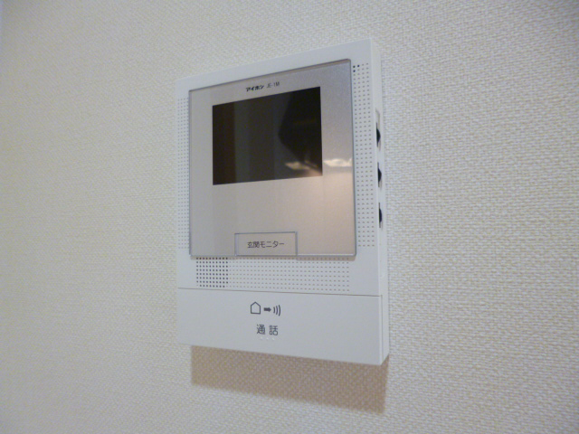 セキュリティ 写真6
