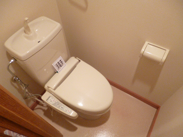 トイレ 写真10