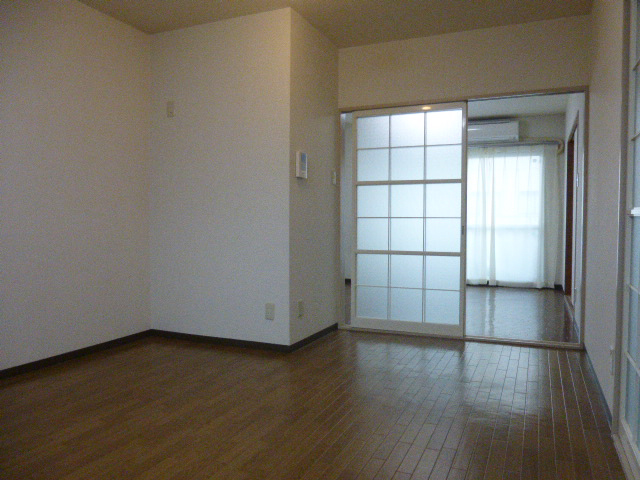 ダイニング 写真7