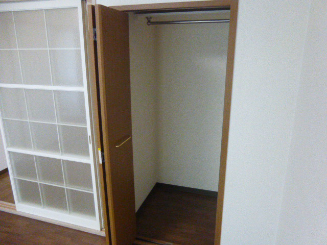 収納 写真9