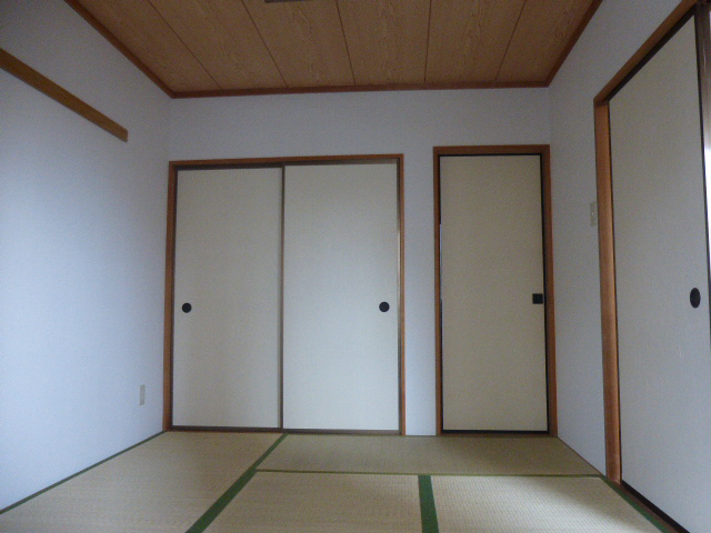 寝室 写真12