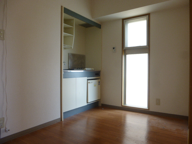 ダイニング 写真2