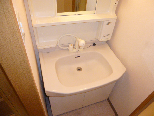 洗面所 写真5