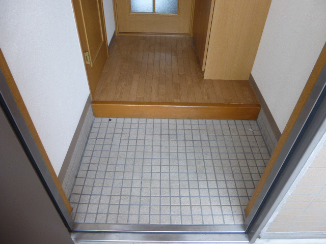 玄関 写真10