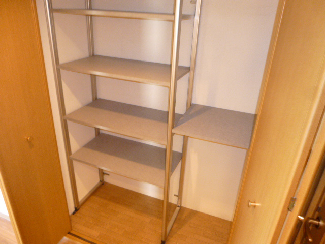収納 写真14