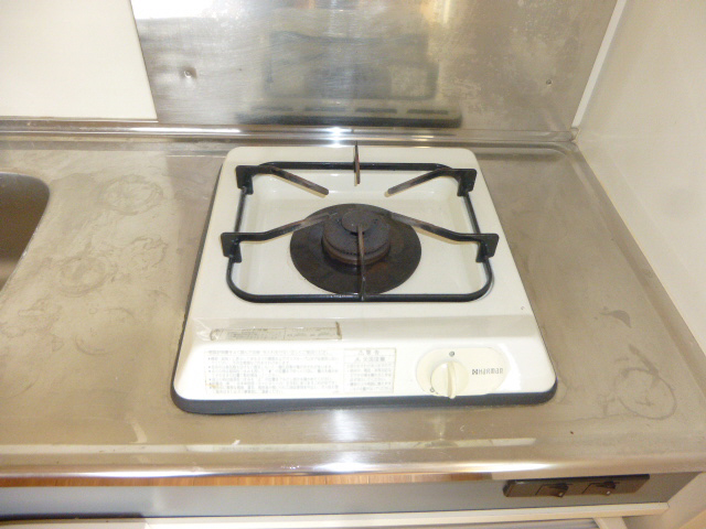 キッチン 写真16